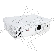 Проектор InFocus IN114.AA DLP, 4000 lm, XGA, 30 000:1, 1.94~2.16:1, HDMI 1.4, VGA in, S-Video, 3.5mm in/out, USB-A, лампа 15 000ч.(ECO mode), 3W, 27дБ, 2,9 кг, БЕЛЫЙ
