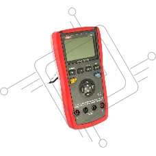 Измеритель LCR UNI-T UT612