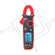 Токовые клещи UNI-T UT210C