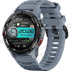 Смарт-часы Mibro GS Active Gray