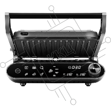 Гриль Redmond GM303 SteakMaster, Серый