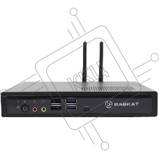 Компьютер Raskat STANDART 507 (Intel Core i5-12400, RAM 16Gb, SSD 1Tb, noOS)