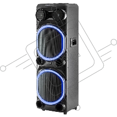Минисистемы AIWA CAS-900 черный