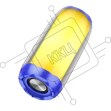 Беспроводная колонка HOCO (6931474752888) HC8 Blue