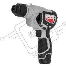 Перфоратор Интерскол ПА-12/12В патрон:SDS-plus уд.:1.2Дж аккум.