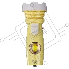 Фонарь SMARTBUY (SBF-877) SBF-877 желтый