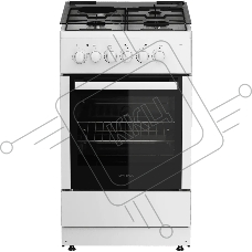 Плита комбинированная Дарина 1F KM241 323 W