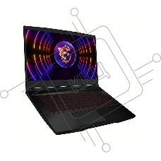 Ноутбук MSI Thin GF63 12UCX-1048XRU 15,6