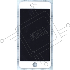 Дисплей для iPhone 6S Plus в сборе с тачскрином (Tianma), белый