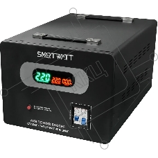 Стабилизатор напряжения напольный SMARTWATT AVR TOWER 8000RF