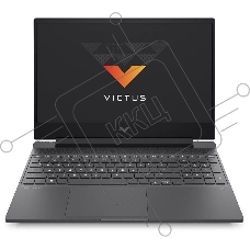 Ноутбук HP Victus 15-fb2063dx темно-серебристый 15.6