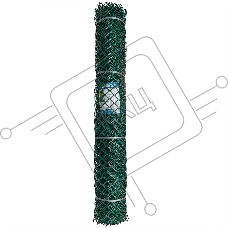 Садовая сетка DELTA ромбическая 40х40 (1,5х20) Гидроагрегат