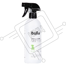 Средство моющее Ballu для внутренних блоков, готовый раствор 0,5 л.