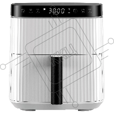 Аэрогриль Vitek VT-AF5001 1500Вт белый/черный