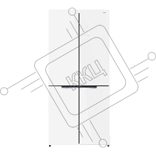 Холодильник CENTEK CT-1747 White