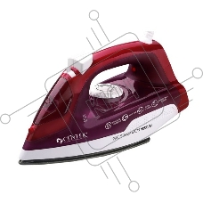 Утюг Centek CT-2347 пурпурный