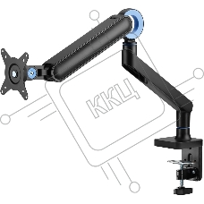 Кронштейн для мониторов Ultramounts UM719B черный 17