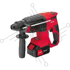 Перфоратор аккумуляторный бесщет. MTX RHB-BL-20-26, 3 Дж, Li-Ion, 20 В