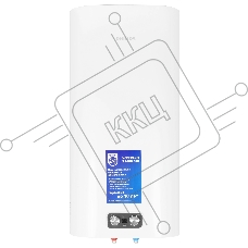 Водонагреватель электрический Philips YB AWH1617/51(80YB) белый, накопительный, 80 л, 2 кВт, настенный, вертикальный, плоский корпус, бак из нержавеющей стали, сухой ТЭН, механическое управление с LED-дисплеем