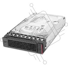 Накопитель SSD Lenovo 1x800Gb 4XB7A14097 2.5