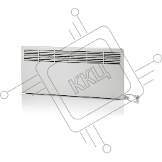 Конвектор ENSTO FinnHeat EPHBM10PR белый, 1000 Вт, 16 м2, термостат