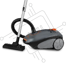 Пылесос Vitek VT-1899 GY 2200Вт серый