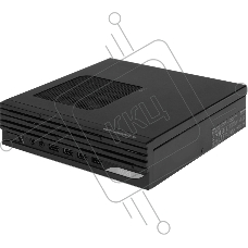 Неттоп MSI Pro DP21 12M-439XRU i3 12100 (3.3) 8Gb SSD512Gb UHDG 730 без ОС GbitEth WiFi BT 120W черный (9S6-B0A421-826)