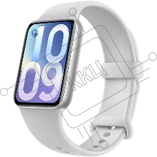 Фитнес-браслет Xiaomi Smart Band 10 Pro, 1.74