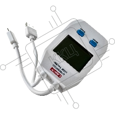 USB-тестер UNI-T UT658DUAL