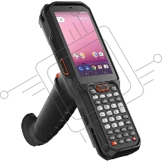 Терминал сбора данных Urovo RT40 (RT40-GS4X10E4011HQ) 2D Imager Zebra SE4750 MR, 4 гб / 64 гб, Android 10, USB, Wi-Fi, Bluetooth, GPS, 4G (LTE), GSM, 4 