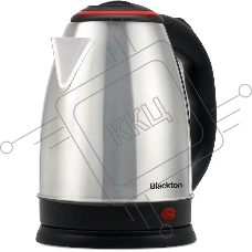Чайник Blackton Bt KT1810S Сталь-Красный