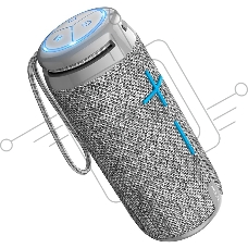 Портативная колонка BOROFONE (6974443386691) BR24 Grey