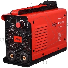 Сварочный аппарат Fubag Ir 220 Vrd инвертор ММА 11.7кВт