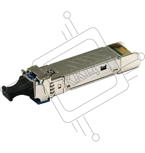 Модуль D-Link DEM-331R/D1A WDM SFP-трансивер с 1 портом 1000BASE-BX-U (Tx:1310 нм, Rx:1550 нм)