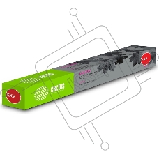 Картридж лазерный Cactus CS-EXV51M пурпурный (60000стр.) для Canon iR Advance C5535/5540