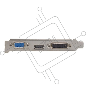 Видеокарта AFOX GT240 1024MB DDR3 128-Bit DVI HDMI D-Sub 1FAN RTL