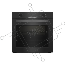 Электрический духовой шкаф Hotpoint HFE9 1231 JSH BLG черный