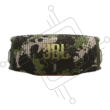 Портативная колонка JBL JBLCHARGE6SQUAD камуфляж
