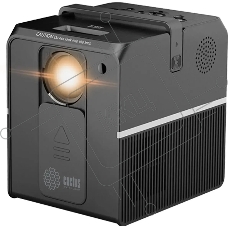 Проектор Cactus CS-PRC.04B.WUXGA-A LCD 3200Lm (1920x1080) 2000:1 ресурс лампы:30000часов 1xUSB typeA 1xHDMI 1.35кг