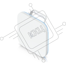 Точка доступа Wi-Fi Ubiquiti UniFi E7 AP Campus  2,4+5+6 ГГц, Wi-Fi 7, 4х4 MU-MIMO, 802.3bt, 1х 10G RJ45, 1х 1G RJ45