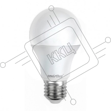 Светодиодная лампа Smartbuy-A60-11W/3000/E27
