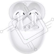 Гарнитура Huawei FREEBUDS 5 CERAMIC WHITE 55036456