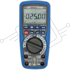 Мультиметр цифровой CEM DT-9939 CEM 481103 Профессиональный