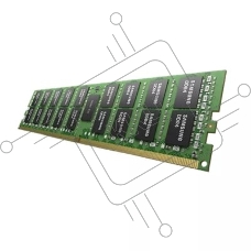Оперативная память Samsung, DDR5, 128Gb (1x128 GB), 4800 MHz, CL40, ECC, RDIMM, OEM