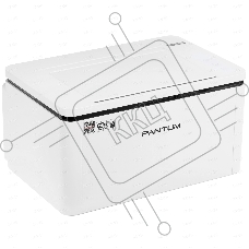 Принтер лазерный Pantum BP2300w, A4, ч/б, печ. до 22 стр/мин., 1200 x 1200 dpi, USB, Wi-Fi