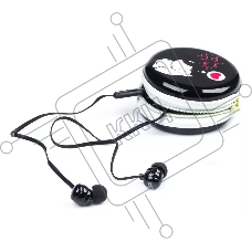 Наушники Harper (KIDS) HK-39 черный