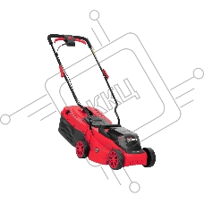 Газонокосилка аккумуляторная бесщеточная MTX CLM-320, 320 мм, травосб. 30 л, Li-Ion, 20 В Газонокосилка аккумуляторная бесщеточная MTX CLM-320, 320 мм, травосб. 30 л, Li-Ion, 20 В