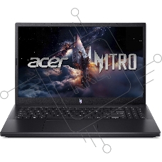 Ноутбук Acer Nitro V 15 ANV15-52-5546 Intel Core 5 210H/16Gb/SSD512Gb/RTX5050 8Gb/15.6