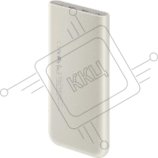 Портативный аккумулятор Samsung External battery 10000mAh (EB-P3401XURGRU) Beige.