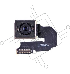 Задняя камера для Apple iPhone 6S Plus